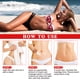 thumbnail image 3 of Slim Ab Cream Crema Reafirmante Vientre Plano Quemagrasas 80ml para Caderas ANGGREK Otros, 3 of 8