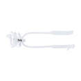 thumbnail image 2 of TYR Nest Pro Adult Fit Goggle - Clear, 2 of 4