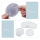 thumbnail image 4 of Coaster Resin Mold, Soft Safe 5Pcs Resin Coaster Molds For Crafting ANGGREK Otros, 4 of 8