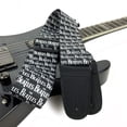 thumbnail image 3 of Correa para Guitarra Perris Leathers Beatles de Poliéster 5-7 cm de Ancho, 3 of 6