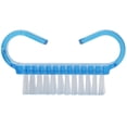 thumbnail image 1 of Promotional activities!Nail Brush,Nail Brushes Hand Fingernail Brush Cleaner Scrubbing Kit Pedicure For Toes And Nails Men Women, 1 of 3