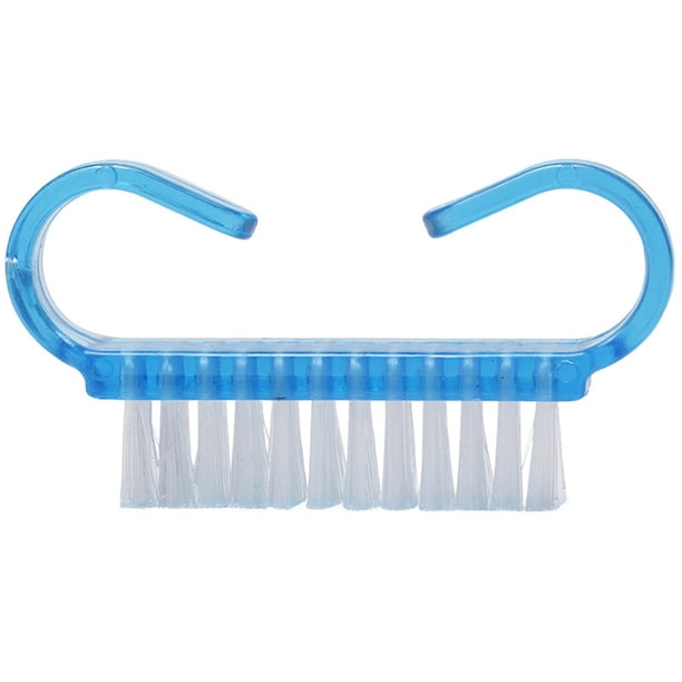 Nail Brush,Nail Brushes Hand Fingernail Brush Cleaner Scrubbing Kit Pedicure For Toes And Nails Men Women