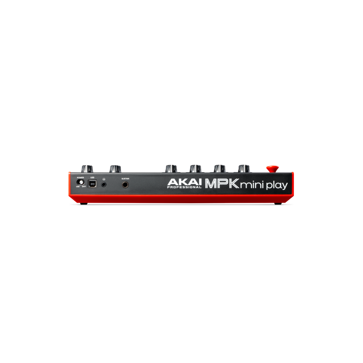 Akai Professional MPK Mini Play MK3 MIDI Keyboard photo 4