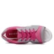 thumbnail image 5 of Sandalias con cordones para mujer, zapatos para caminar transpirables con tacón inclinado de fondo grueso, zapatos informales deportivos cómodos de malla para mujer Wmkox8yii sa3142, 5 of 8