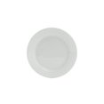 thumbnail image 1 of Tuxton China Vitrified Porcelain White Plate, 11.75 in (1 Dozen), 1 of 1