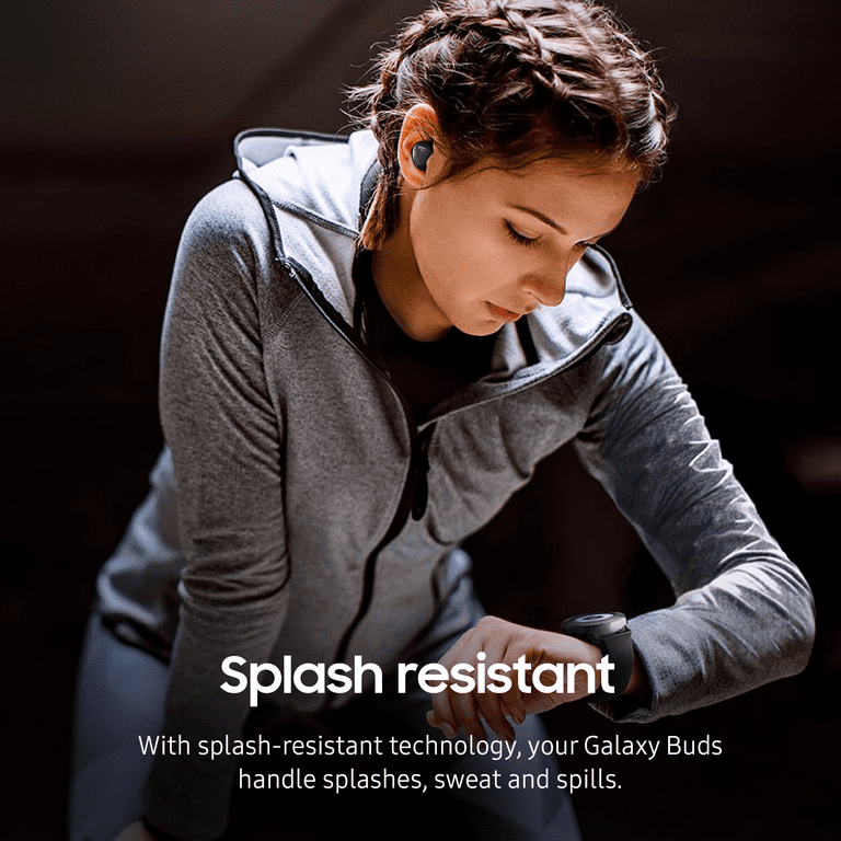 Galaxy Buds イエロー Amazon.com: Samsung Galaxy Buds Bluetooth True Wireless