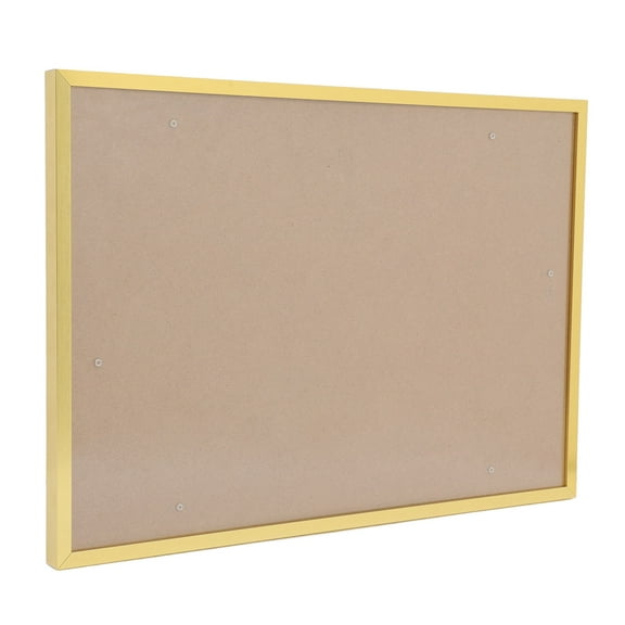 Masteelf A3 Photo Frame Award Holder Certificate Display Stand for Office and Home Poster Frame