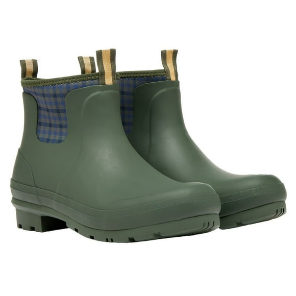 Joules Womens Foxton Neoprene Wellibob