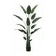 thumbnail image 1 of "Planta Artificial Ave De Paraíso Con Maceta Decoración 110cm ", 1 of 4