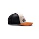thumbnail image 3 of Knite Gorra Harvest Brown Trucker Agro Diseño Campirano Malla Transpirable, 3 of 4