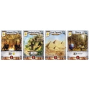 Res Arcana Strategy Board Game for Ages 14+, from Asmodee
