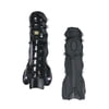 Wilson Adult West Vests Pro Gold Umpires Leg Guard Baseball Protection (16"-17")