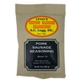 thumbnail image 2 of AC Legg Inc Custom CI30&nbsp;Blended Seasonings - Blend 10 Sausage Seasoning 8 Ounce - Case of 24 Packages, 2 of 3