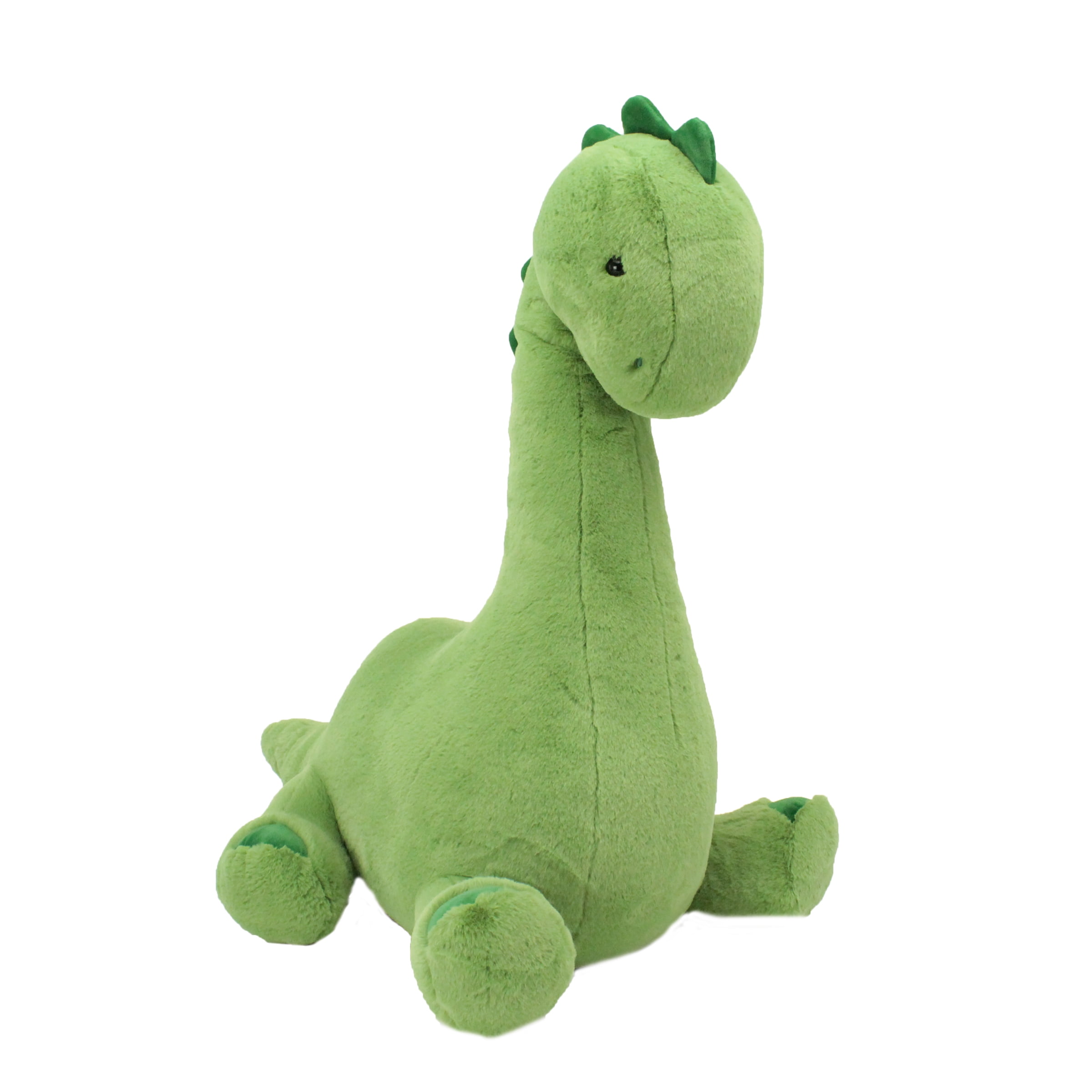 Animal Adventure® Little Luxuries Premium 38" Jumbo Plush Dino