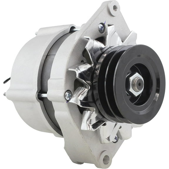 New Alternator Fits John Deere Backhoe 310E 310G 310Se 310Sg 9120060041 Ia0727