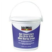 HI-TEMP DISC/DRUM GRS/4LB