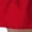 Red, variant on AURA Women Plus Size Shirt Dress Button Casual Summer Midi Dress Loose Fit Office Vacation Dress