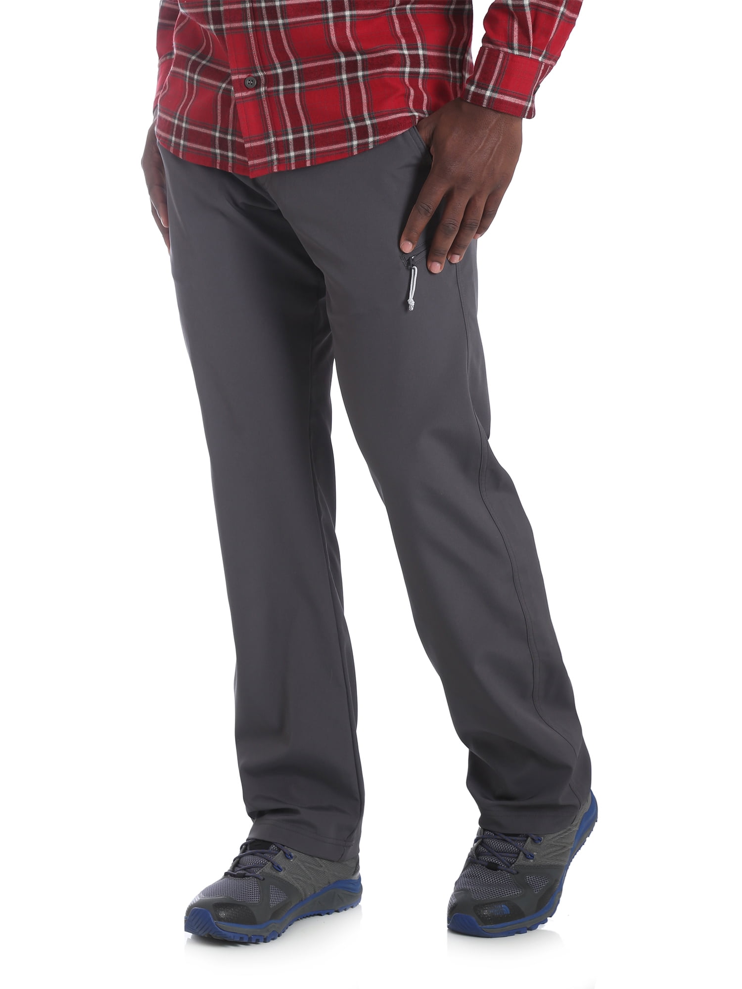men's expandable waist cargo pants