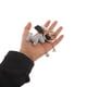 thumbnail image 4 of Luxshiny Llavero Decorativo Caballo Con Para Colgar En O, 4 of 8