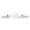 Clear*1Pc, variant on 1Pc Large Magnetic Binder Clips, 7.9 inch Paper Clamps, Transparent Binder Clips with Magnet for Kitchen Food Bag Clips, Clear Clamps for Fridge & Whiteboard, Heavy Duty Airtight Sealing Clamps