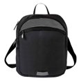thumbnail image 2 of Paquete 35 piezas Mochila cruzada con puerto USB integrado, 2 of 5