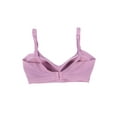thumbnail image 2 of Warner's Womens Easy Does It Wire-Free Bra Style-RM3911F, 2 of 2