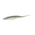 thumbnail image 5 of Zoom Super Fluke, Green Pumpkin Magic, 5 1/4", 10Pk, Soft Baits, 5 of 5