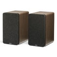 thumbnail image 2 of ELAC Debut ConneX DCB41 (Paire Noyer), 2 of 3