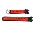 thumbnail image 4 of Correa de Reloj Inteligente de Repuesto Correa de Reloj de Silicona Elegante Correa de Reloj Inteligente de Dos Tonos para Hombres y Mujeres Correa Ajustable Accesorios para ANGGREK Otros, 4 of 8
