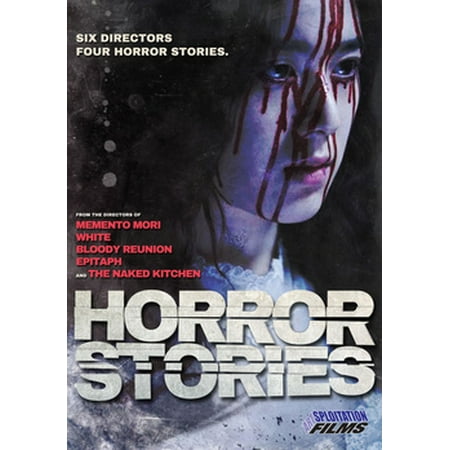 Horror Stories (DVD)