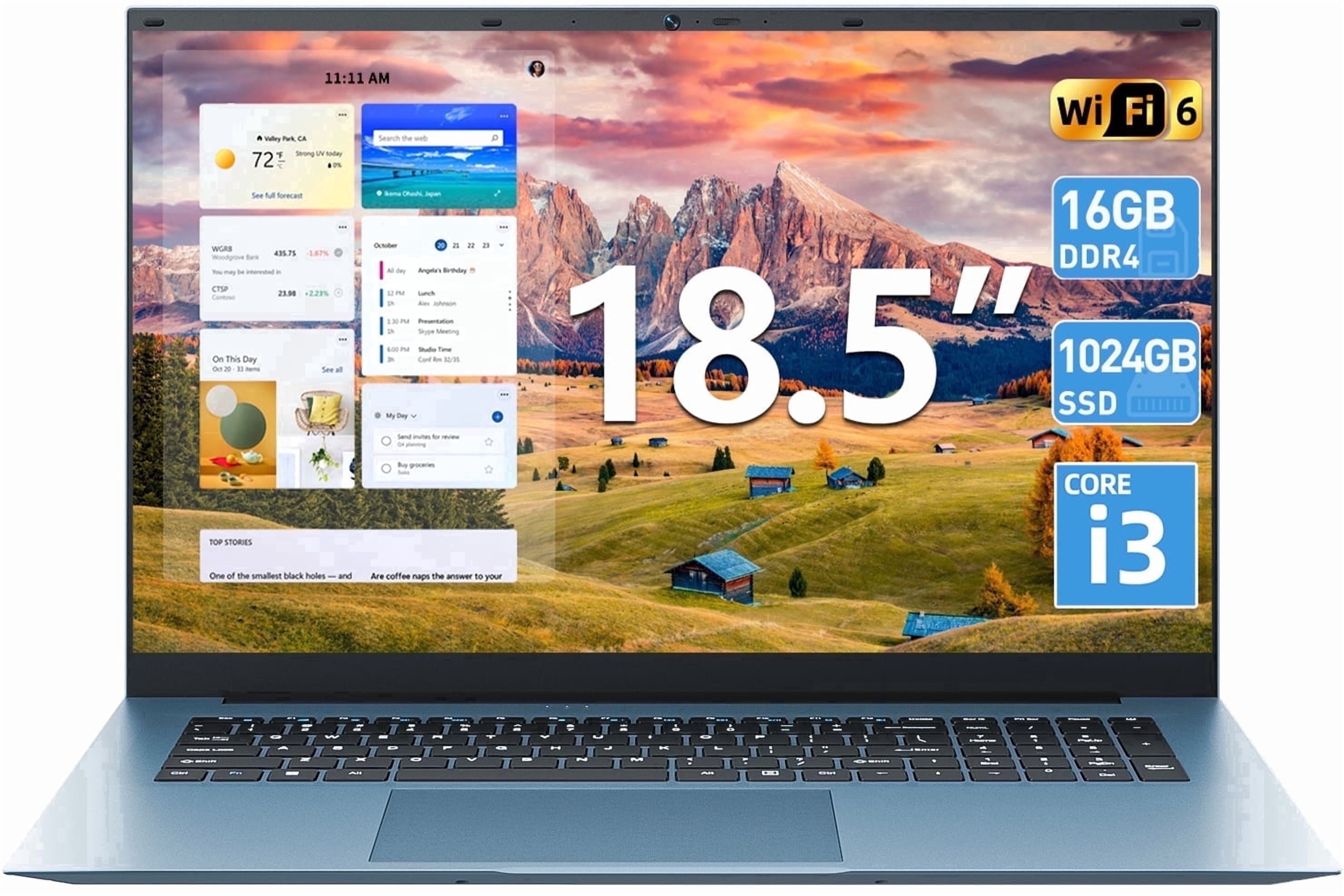 VAIO 14.1