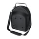 thumbnail image 2 of Estuche protector para sombreros Estuche rígido Organizador para gorras de béisbol Hombro ajustable de EVA Negro, 2 of 8