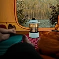 thumbnail image 4 of Style Camping Portable avec Batterie Rechargeable pour Randonnée en Plein Air Urgence et Tente, 4 of 5