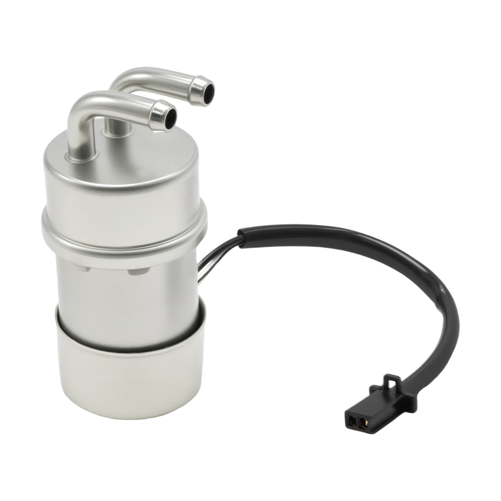 Anxingo 15100-38A01 Fuel Pump (2 Wire Plug Type), Replacement for Suzuki Intruder 1400 VS1400GL 1987-2004 700 VS700GL 1986-1987, Replaces 15100-38A00