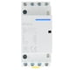 thumbnail image 4 of Contactor De Ca Domémico 4P 20A, Diseñado Para Aplicaciones Domésticas, Montaje En Carril Din De 35 Mm, Con Material De Aislamiento Superior Y FuncionAnsing Sin Ruido, 4 of 7