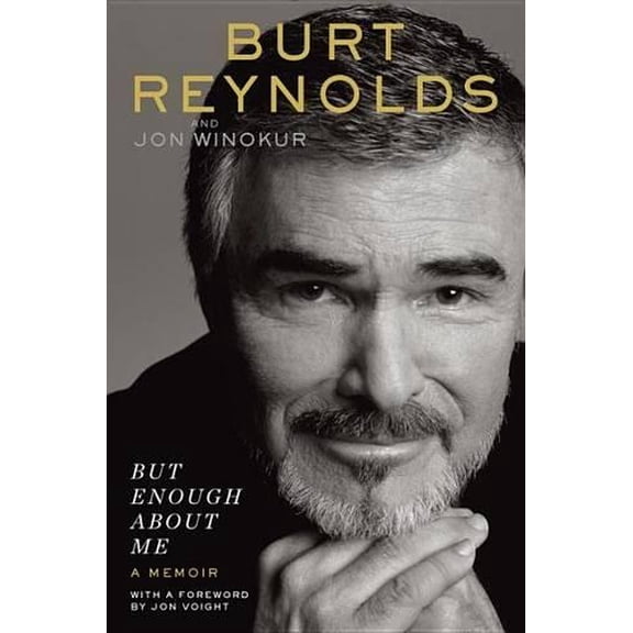 Pre-Owned But Enough About Me: A Memoir (Hardcover) 0399173544 9780399173547