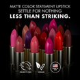 thumbnail image 4 of M'Clr Statem Lipstik, 4 of 5