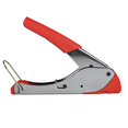 thumbnail image 1 of NDA-Electronics Compression Crimping Tool for Connector F-TypeBNCRCARG59RG6 and Coaxial Cable Crimper, 1 of 5