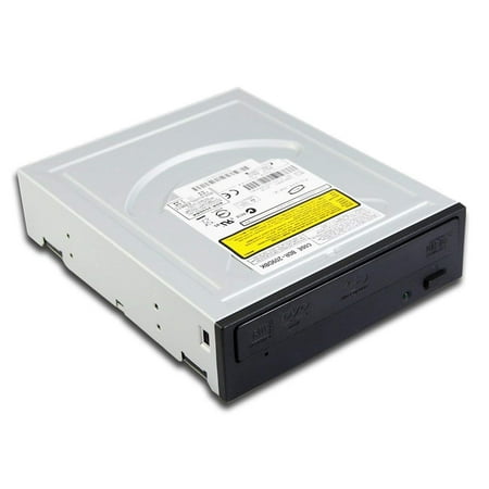 New Dual Layer 16 x 3D BD-RE DL Blu-ray DVD Burner Internal SATA Optical Drive Pioneer BDR-209 BDR-209DBK for HP Dell