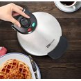 thumbnail image 3 of Elite Cuisine EWM-8200 - Gaufrier, 3 of 6