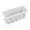 230g box 1, variant on Flexible Rectangular Soap Silicone Mold Making Handmade Form Soap Bread Loaf Mould Soap Making Supplies