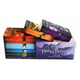 thumbnail image 4 of Harry Potter: la Collection Complète [Ensemble de 7 Livres Brochés], 4 of 12