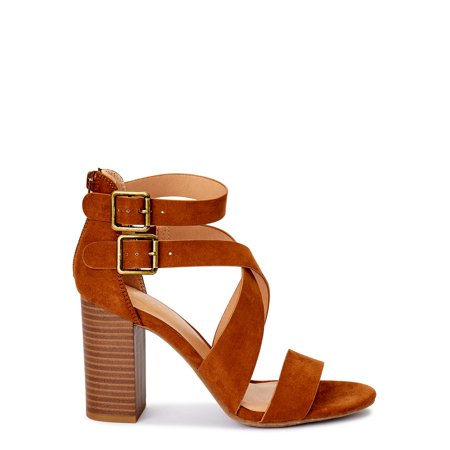 scoop gladiator sandals