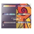 thumbnail image 1 of Cretacolor Ensemble de Pastels Durs, Ensemble de Pastels Carrés en Carton de 72, 1 of 4