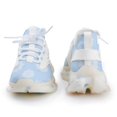 thumbnail image 4 of Spaceship Background Walking Shoes for Men Woman Lightweight Tennis Fashion Elastic Sports Shoes Cushion Basketball Shoes, 4 of 7