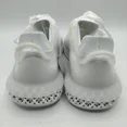 thumbnail image 4 of Adi-das 4D Fusio (white/white/white) Men's Running Shoes GZ7885 Sz 5 / 6 Wmns, 4 of 6