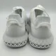 thumbnail image 4 of Adi - das 4D Fusio (white/white/white) Men's Running Shoes GZ7885 Sz 5 / 6 Wmns, 4 of 6