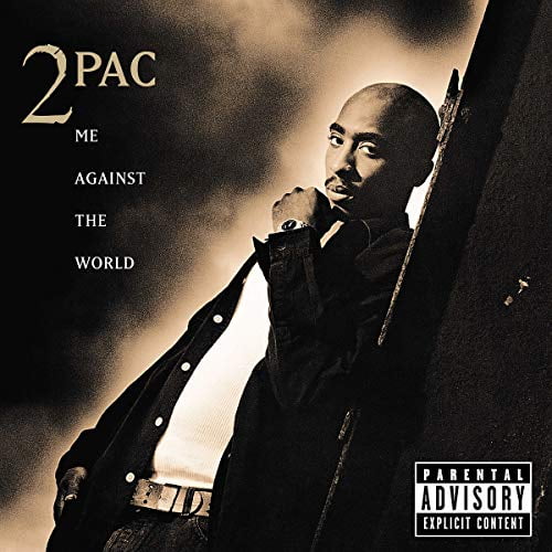 2Pac - Greatest Hits Highlights - Limited Edition Vinyl LP Set