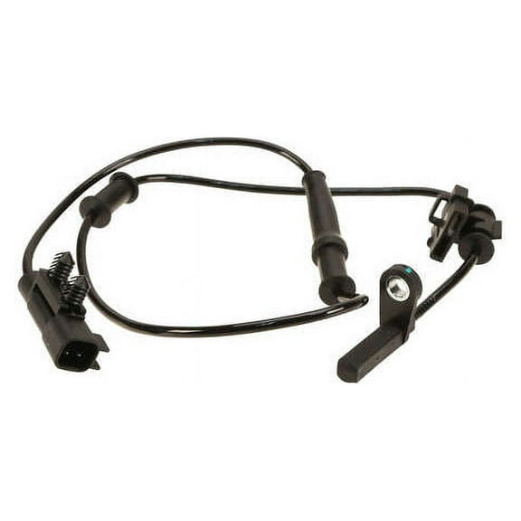 ABS Speed Sensor - Compatible with 2011 - 2021 Dodge Charger 3.6L V6 2012 2013 2014 2015 2016 2017 2018 2019 2020