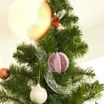 thumbnail image 5 of Hangs Foam Pendant 8cm Foam Petal Pendant for Creating a Festive Atmosphere, 5 of 5